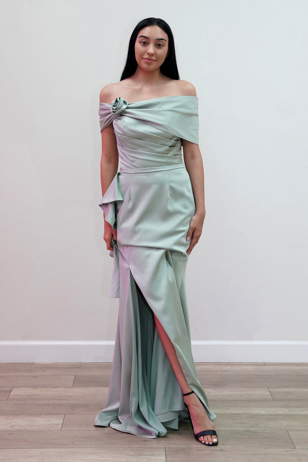 Shop the 2026 Prom Collection with Inspired Craftsmanship, JTJT2716C