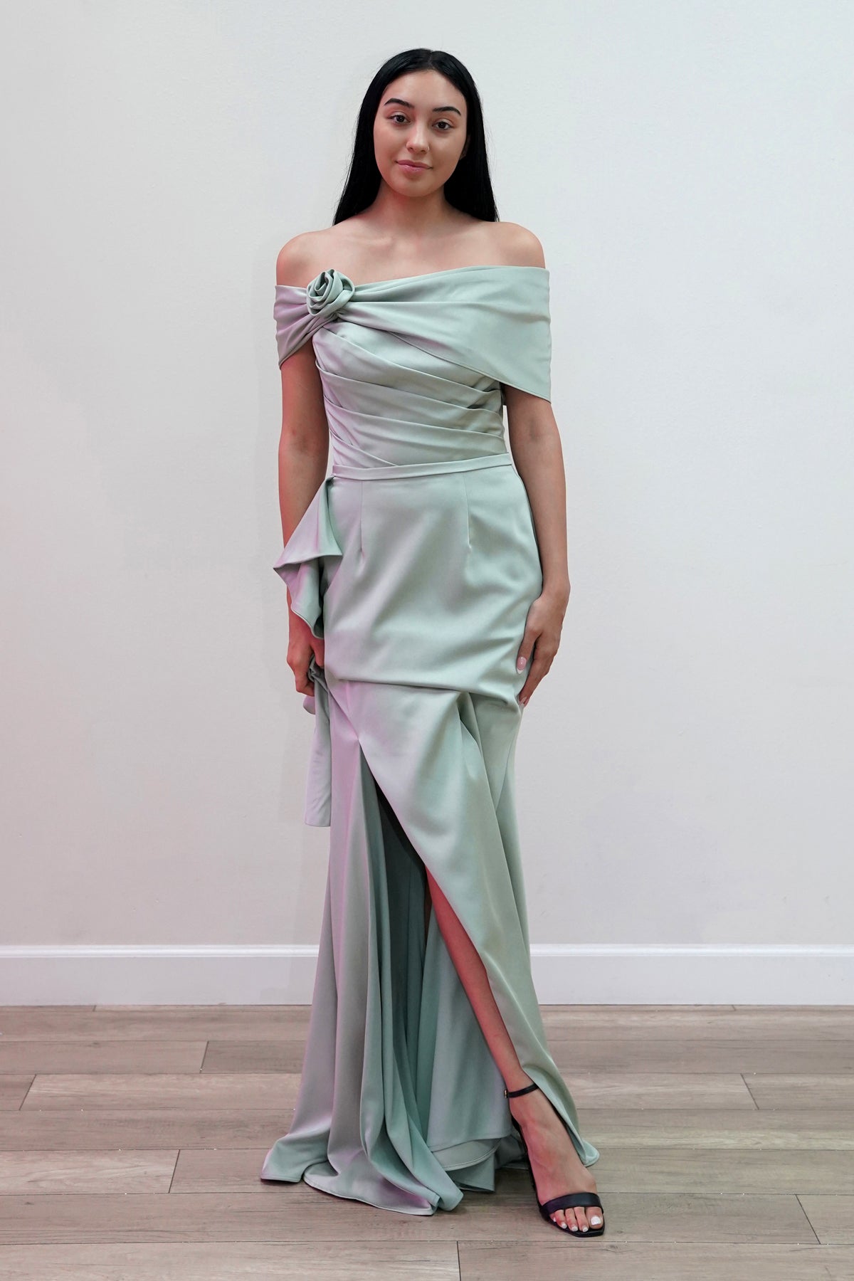 Shop the 2026 Prom Collection with Inspired Craftsmanship, JTJT2716C