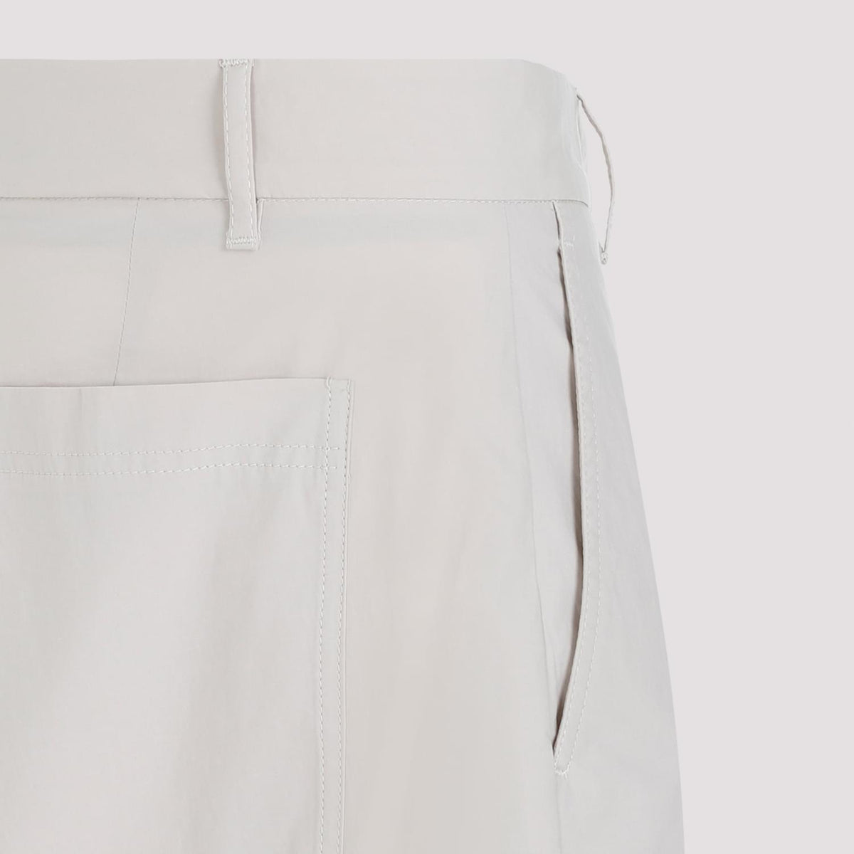 Etro Cargo Trousers Men