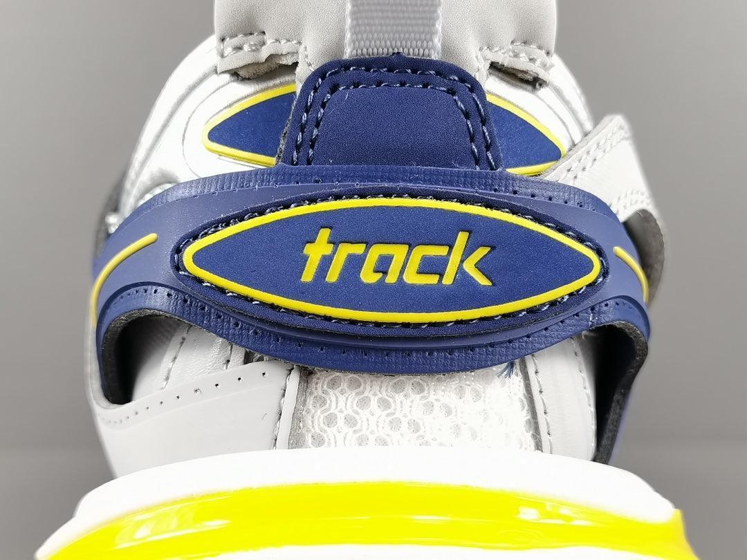 BALENCIAGA TRACK SNEAKERS