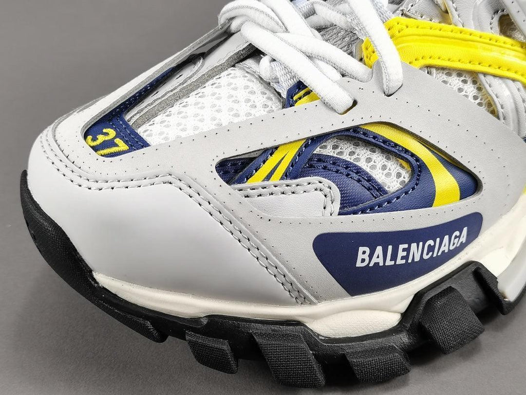 BALENCIAGA TRACK SNEAKERS