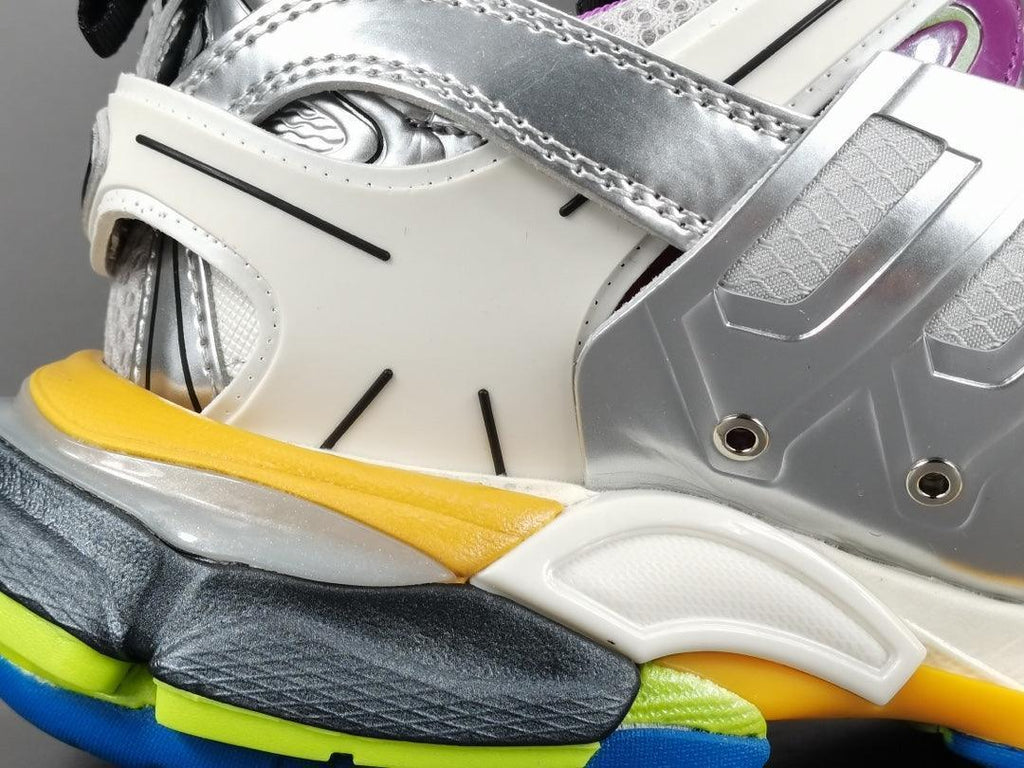 BALENCIAGA TRACK SNEAKERS