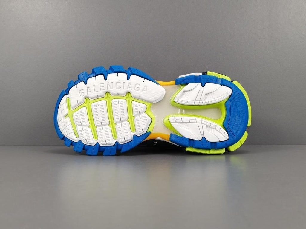 BALENCIAGA TRACK SNEAKERS