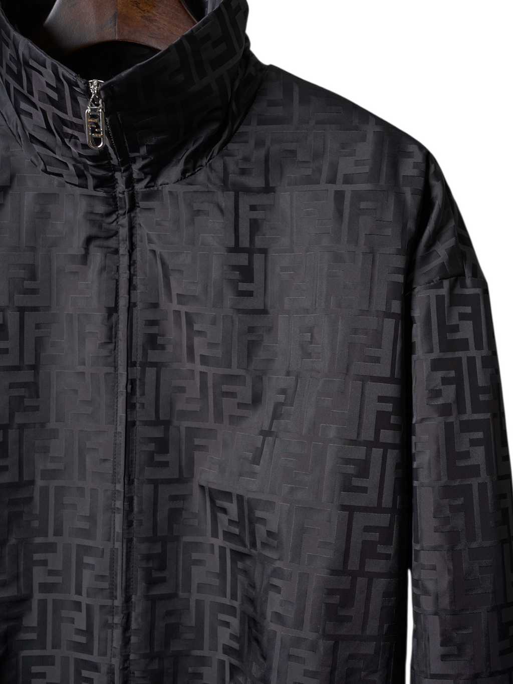 Fendi jacket