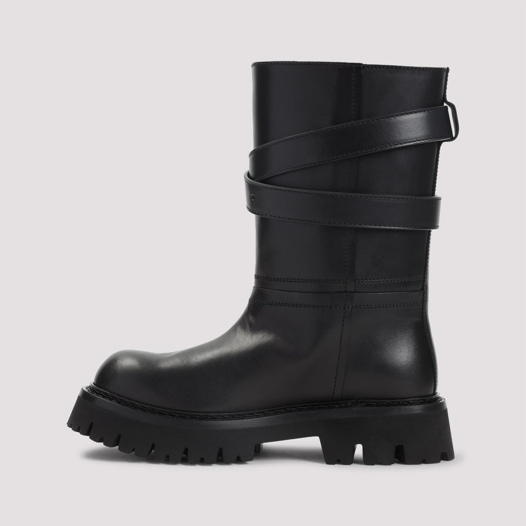 Moschino Boots Women