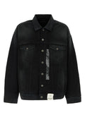 Balenciaga Men Giacca