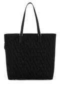 Valentino Garavani Men Tolie Iconographe Shopping Bag