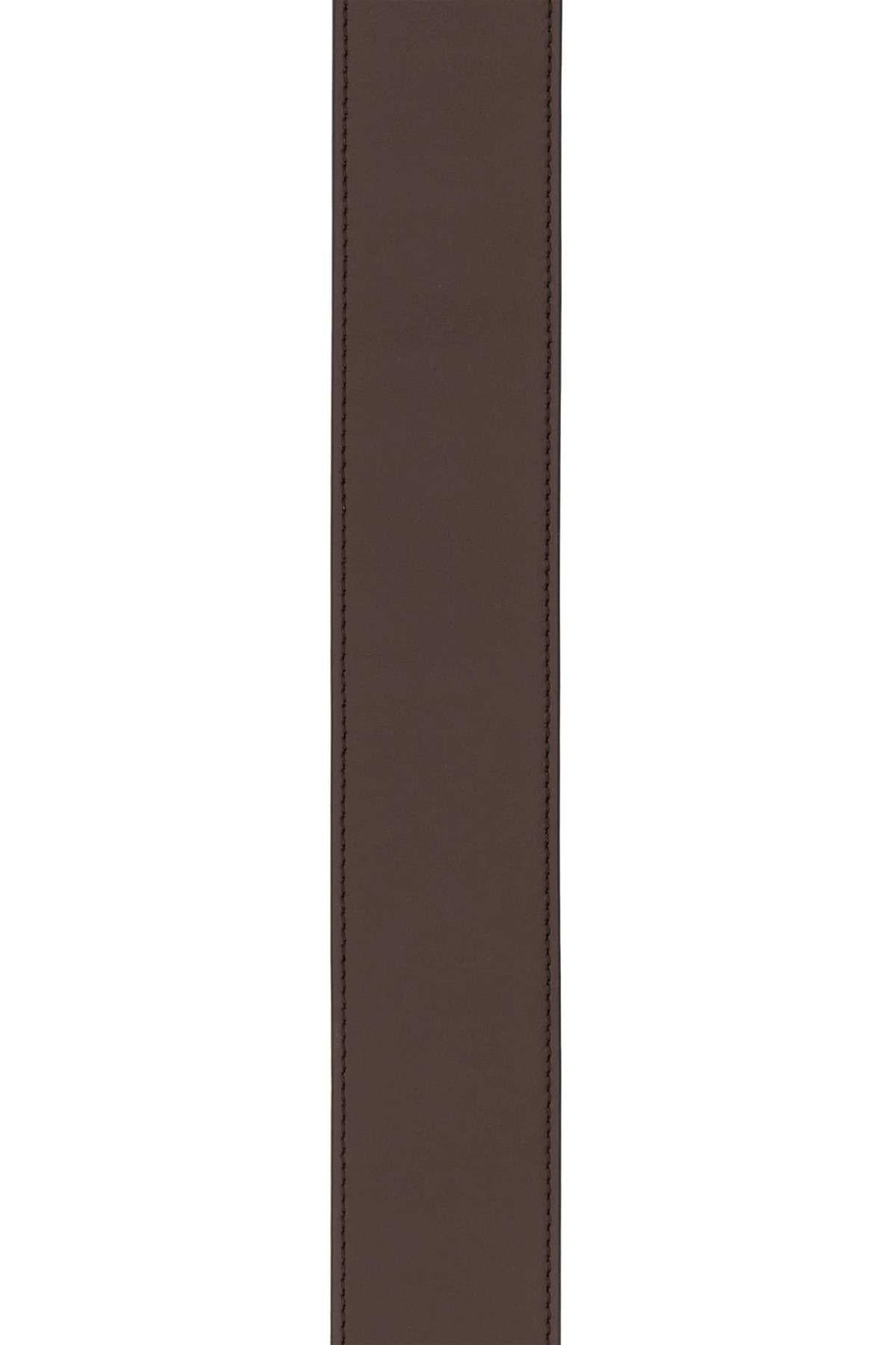 Miu Miu Women Brown Leather Belt