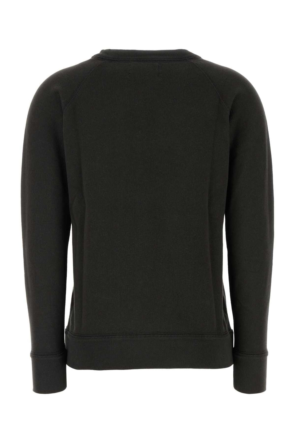 Isabel Marant Etoile Women Slate Cotton Blend Millyny Sweatshirt