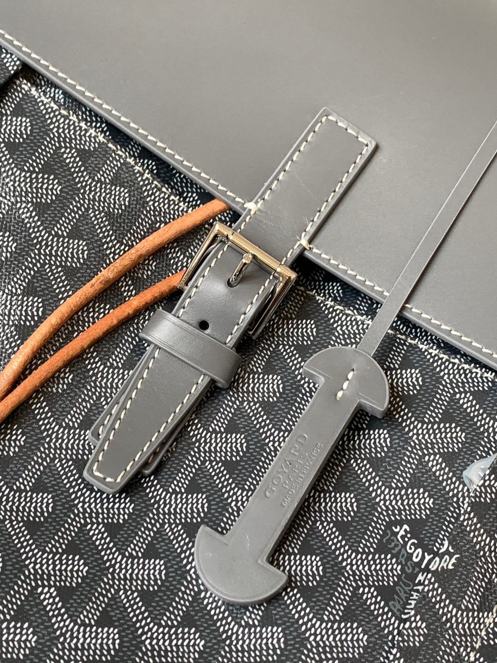 Goyard Backpack