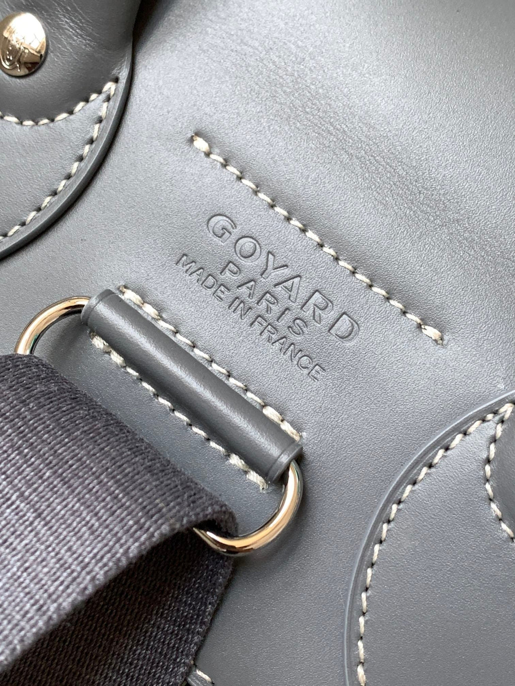 Goyard Backpack