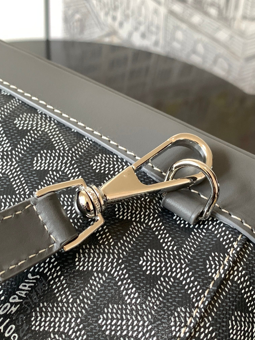 Goyard Backpack