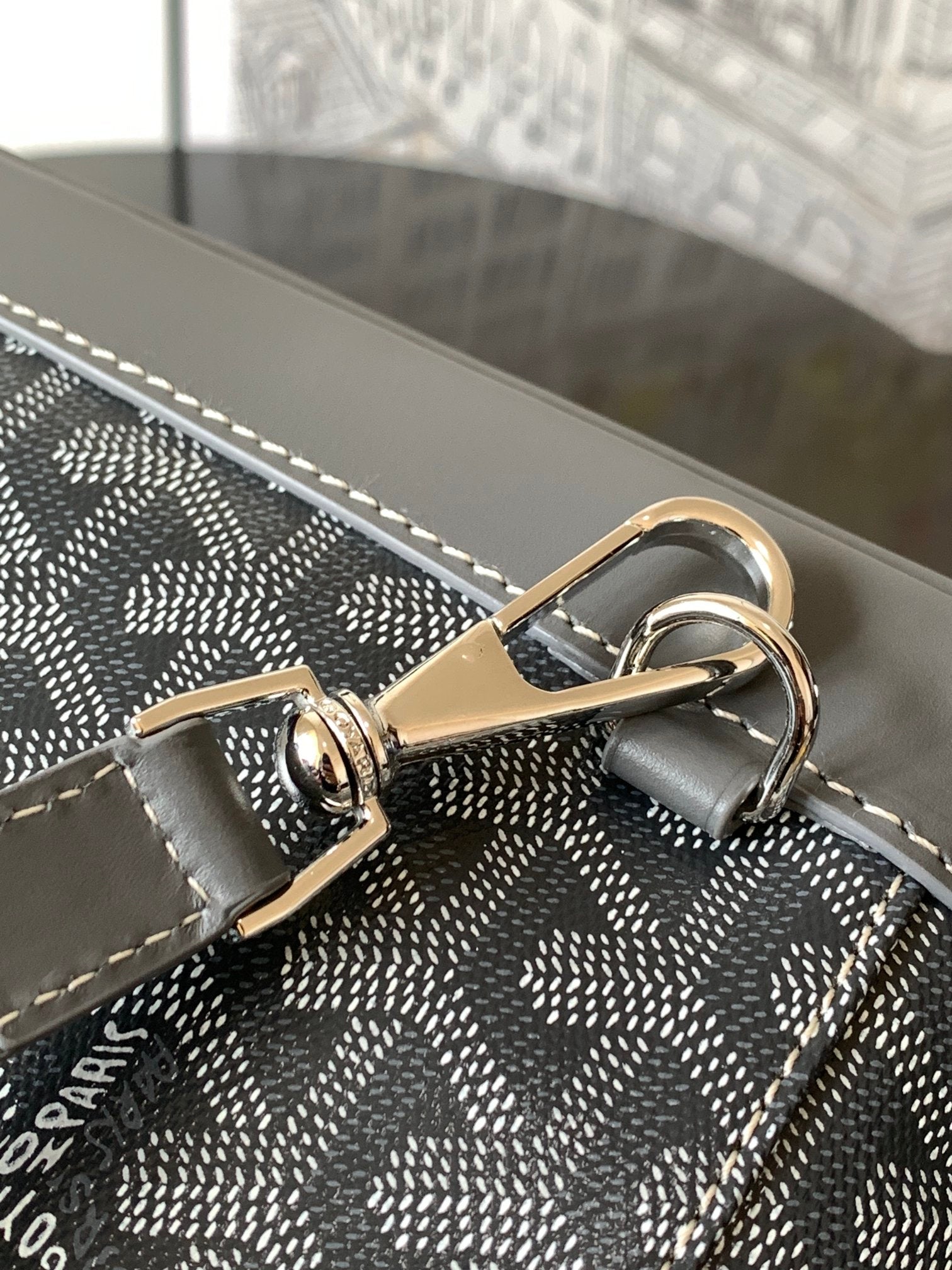Goyard Backpack