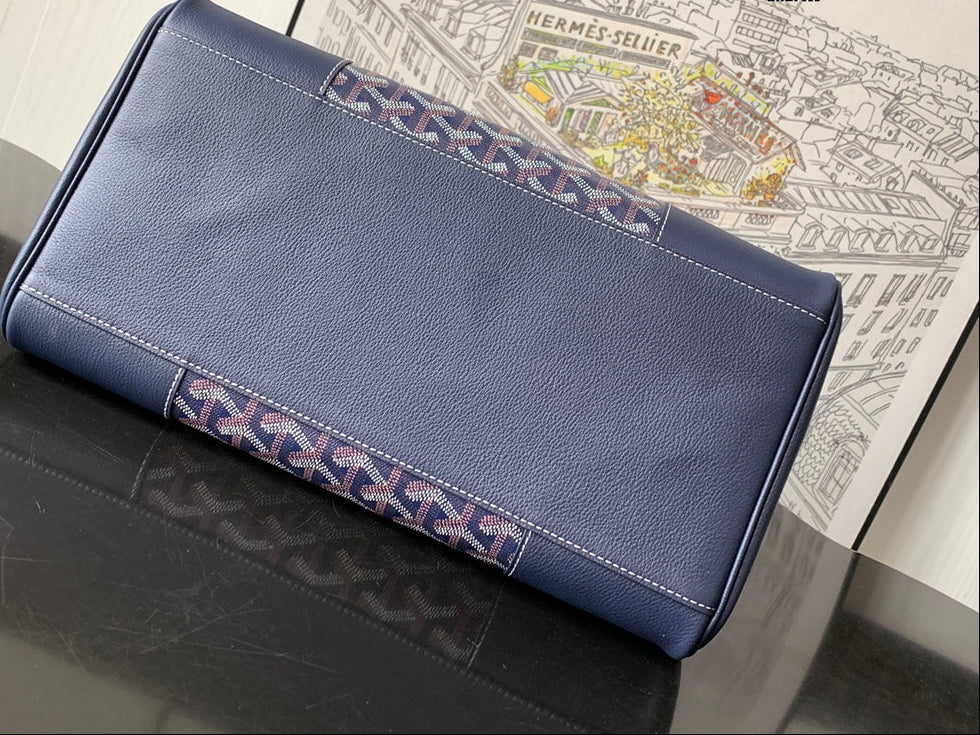 Goyard Saigon Tote Bag