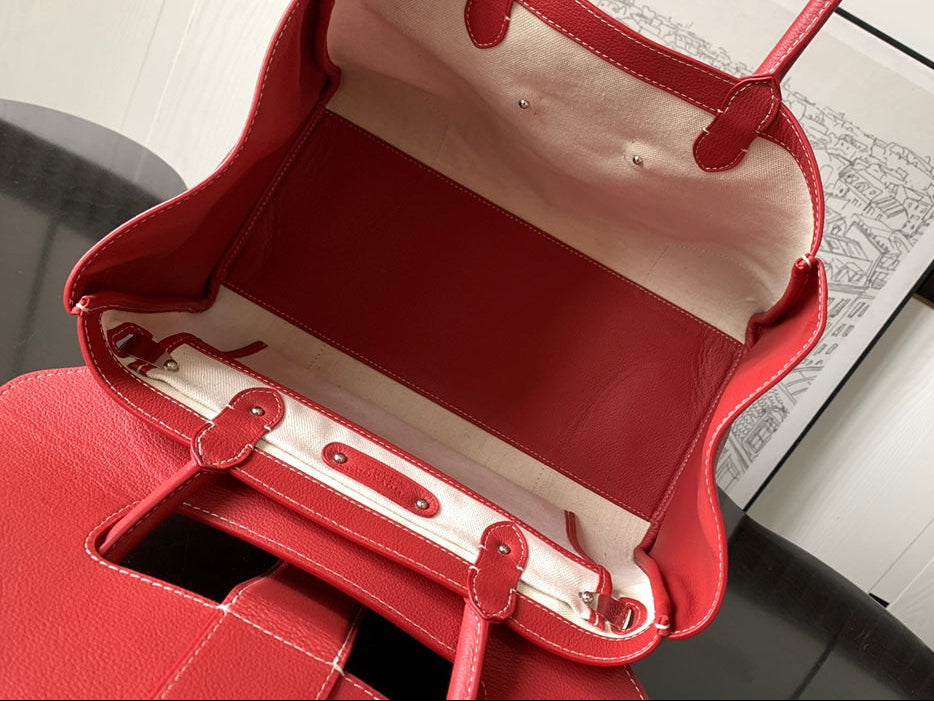 Goyard Saigon Tote Bag