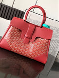 Goyard Saigon Tote Bag