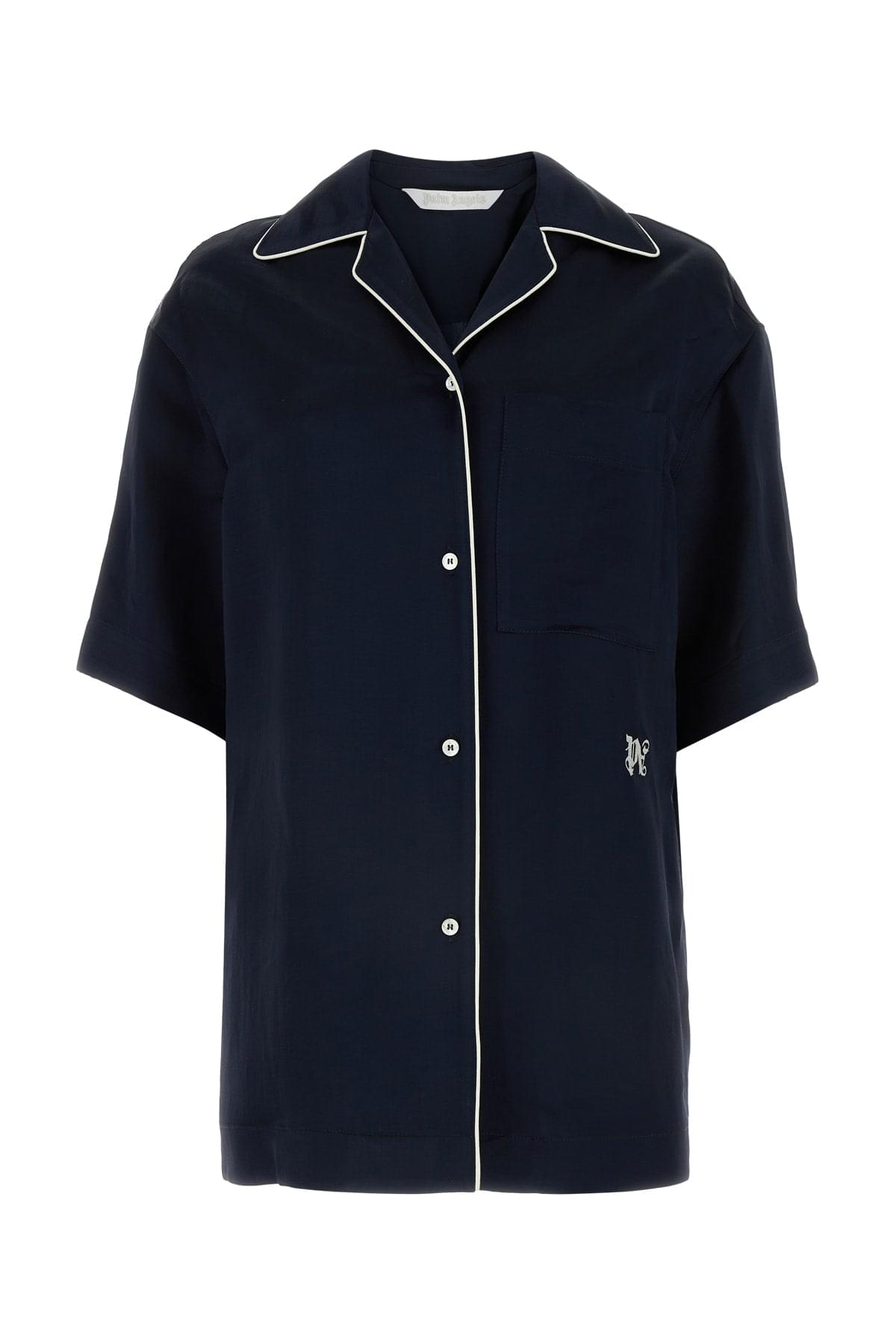 Palm Angels Women Camicia