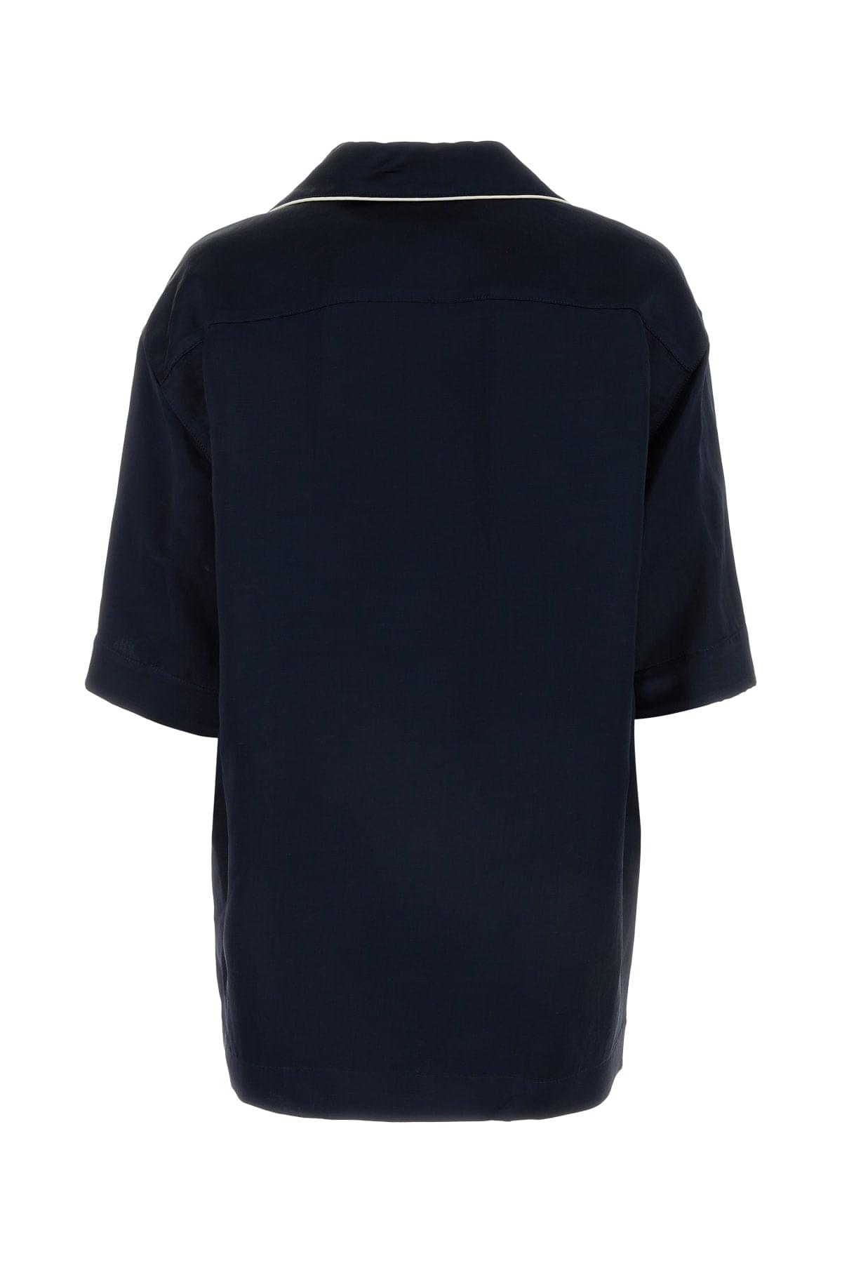 Palm Angels Women Camicia
