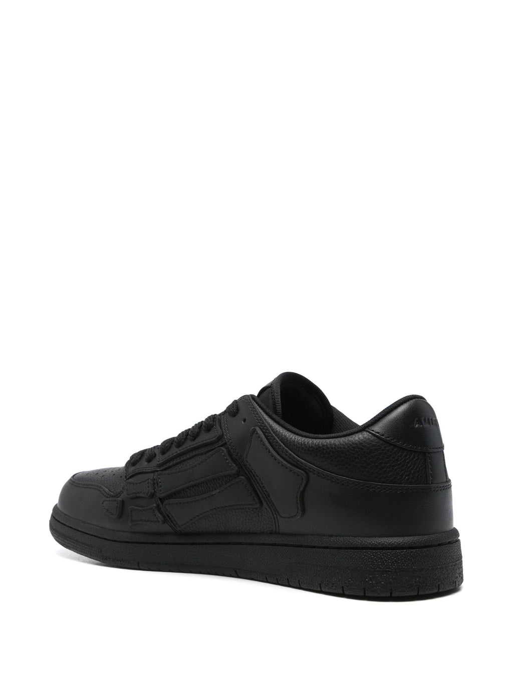 AMIRI Skel sneakers 'All Black'