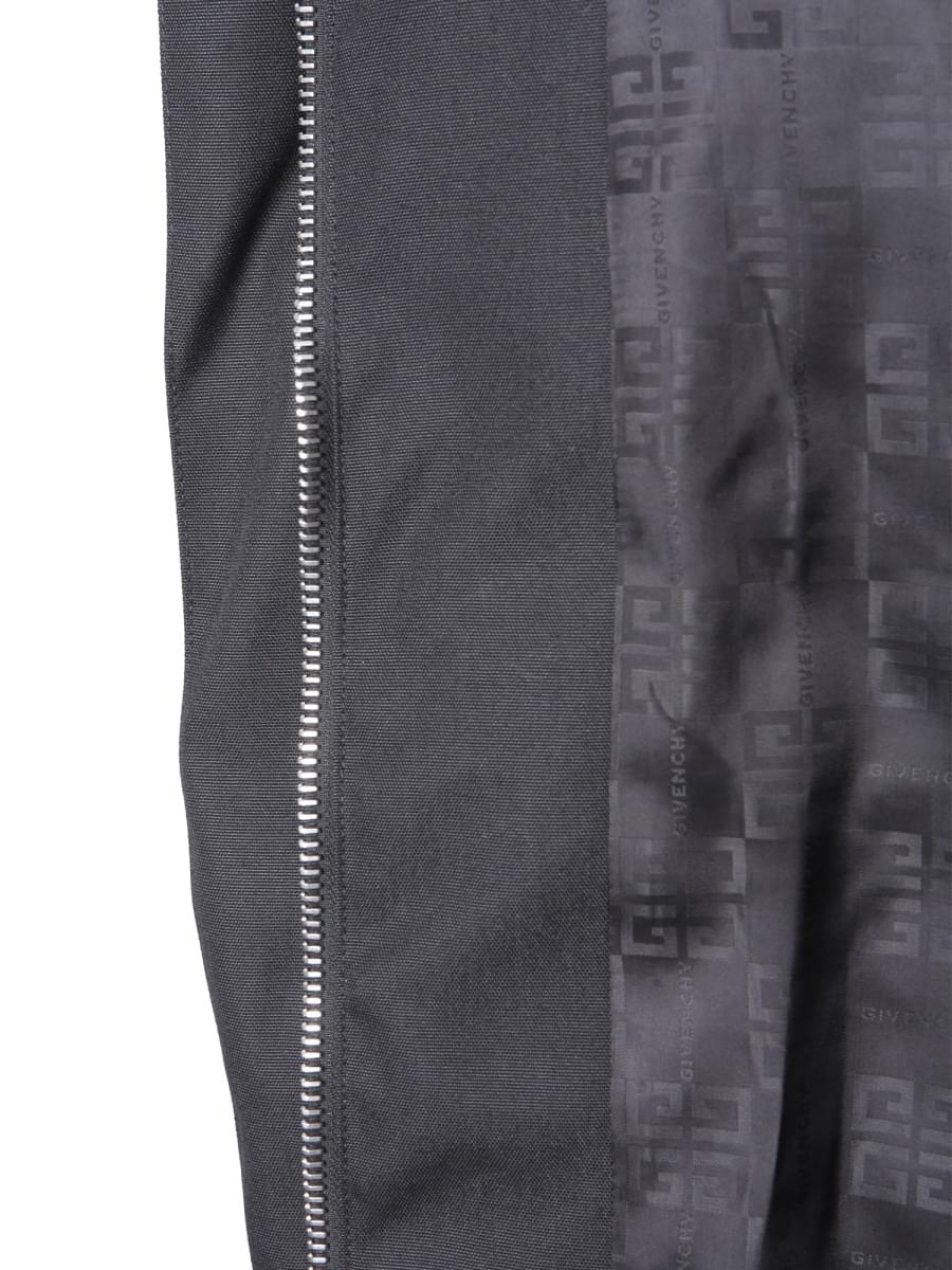Givenchy Men Wind Jacket