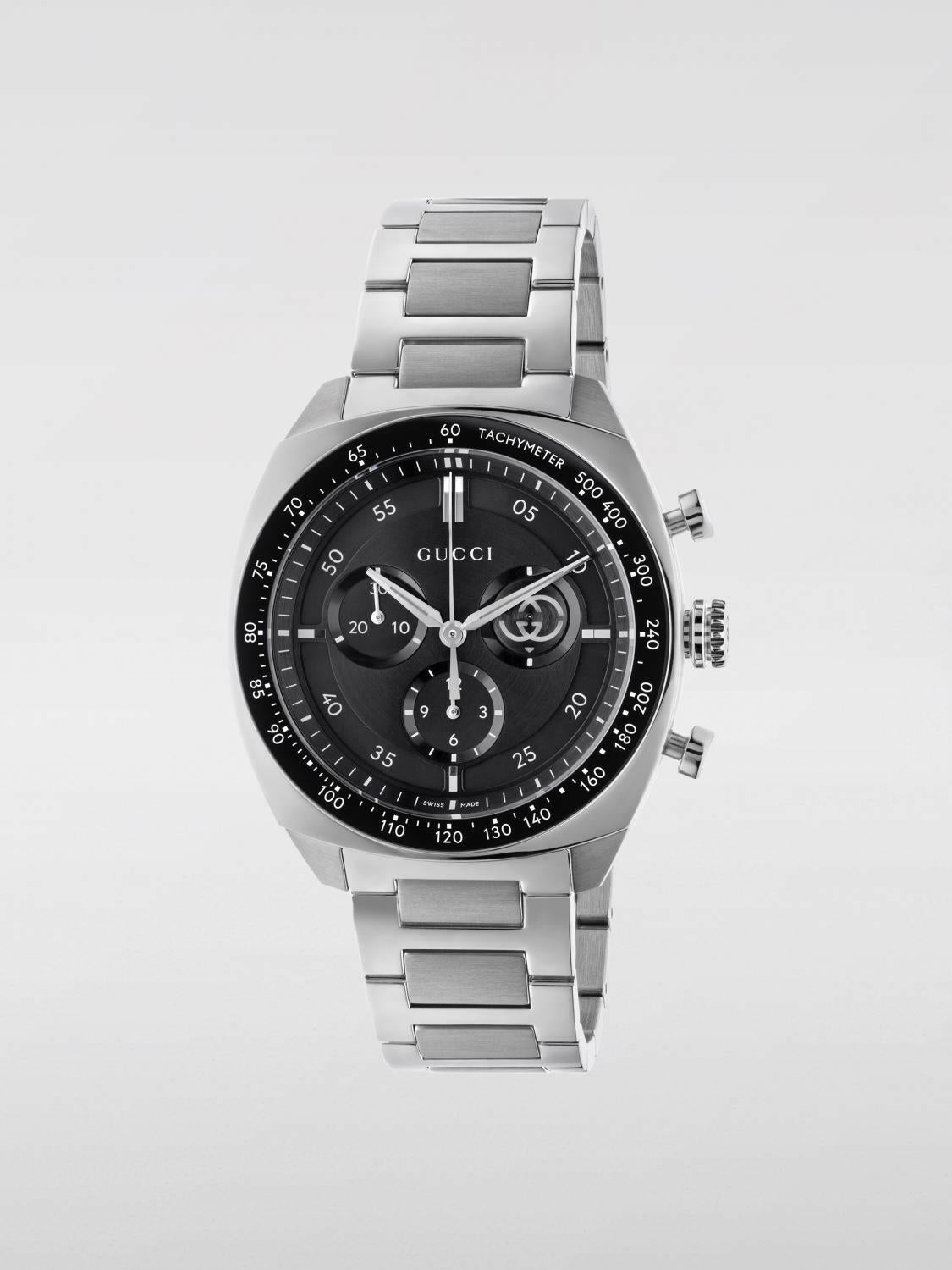 Gucci Women Watch Woman Gucci