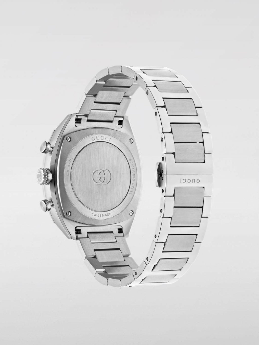 Gucci Women Watch Woman Gucci