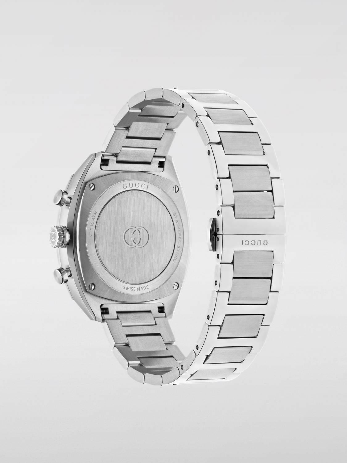 Gucci Women Watch Woman Gucci