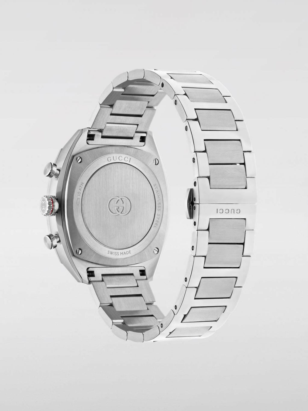 Gucci Women Watch Woman Gucci