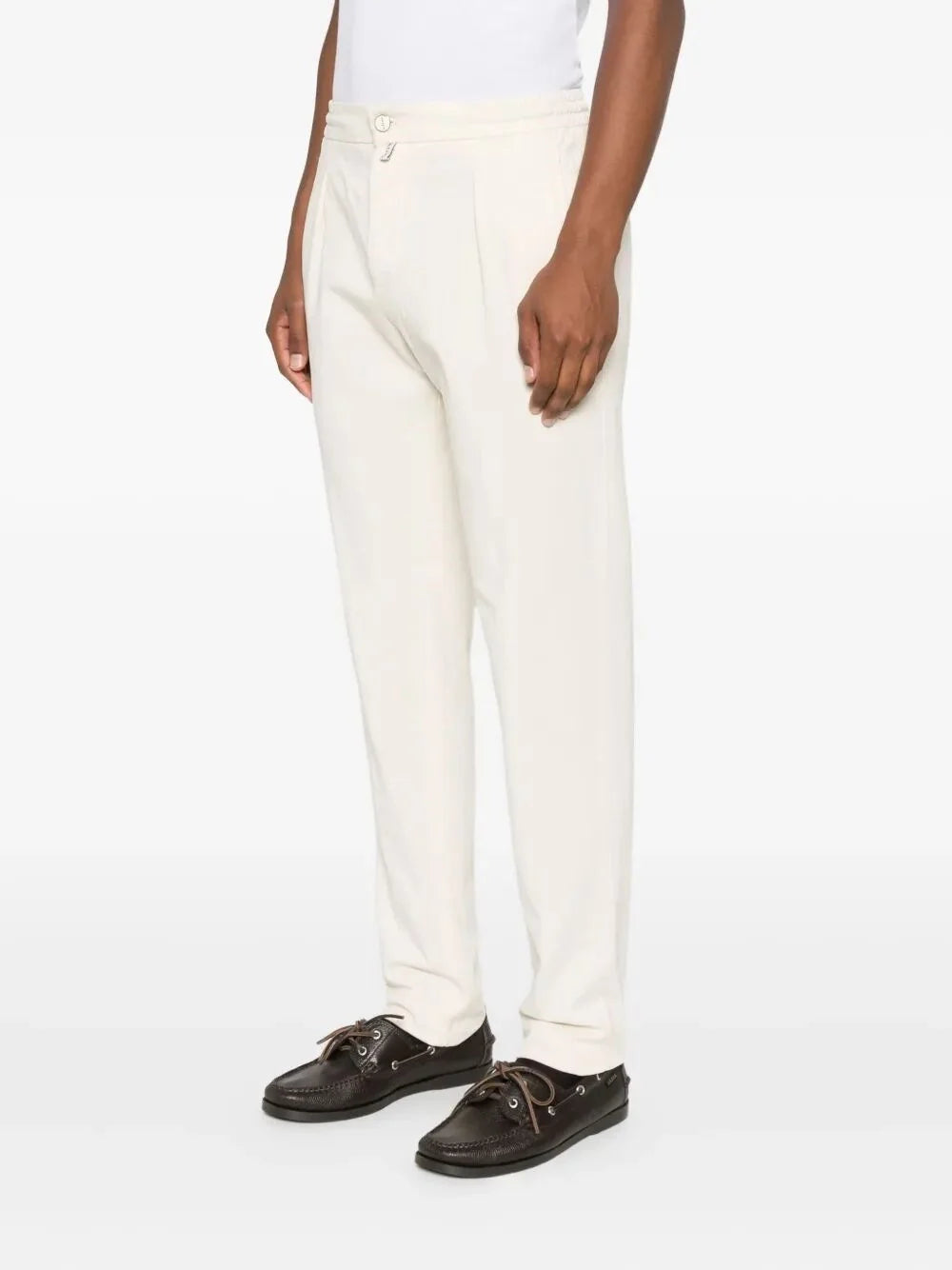 Kiton Men Pants