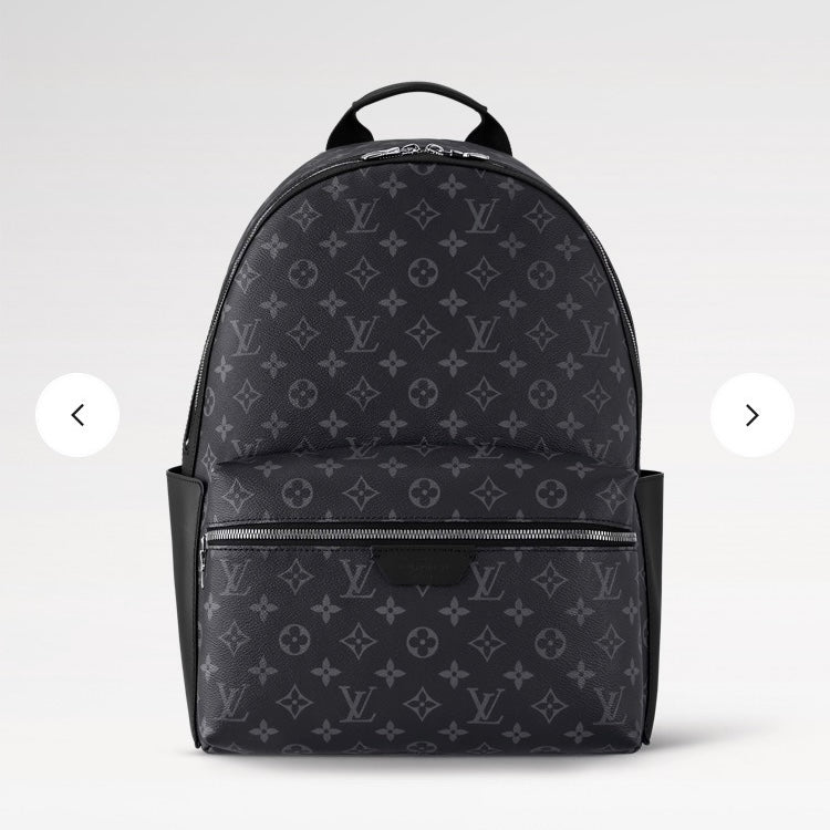 LV Discovery Backpack PM