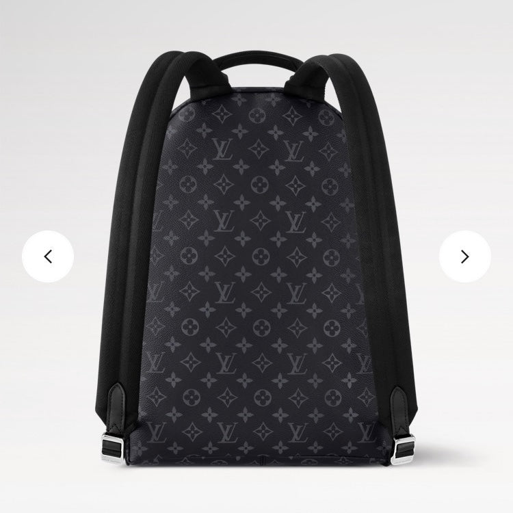 LV Discovery Backpack PM
