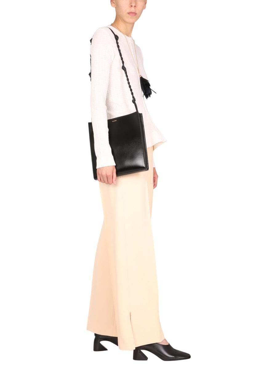 Jil Sander Women Wool Pants