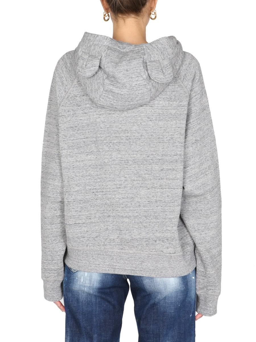 Dsquared Women Hoodie