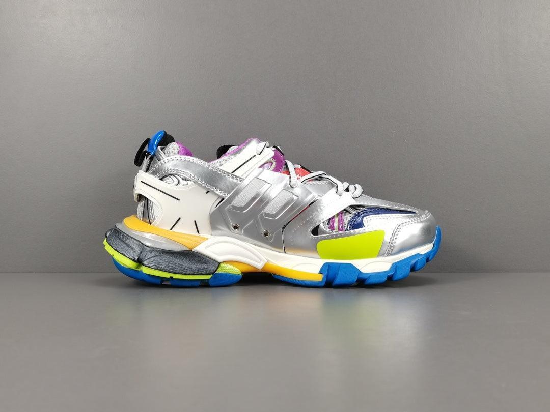 BALENCIAGA TRACK SNEAKERS