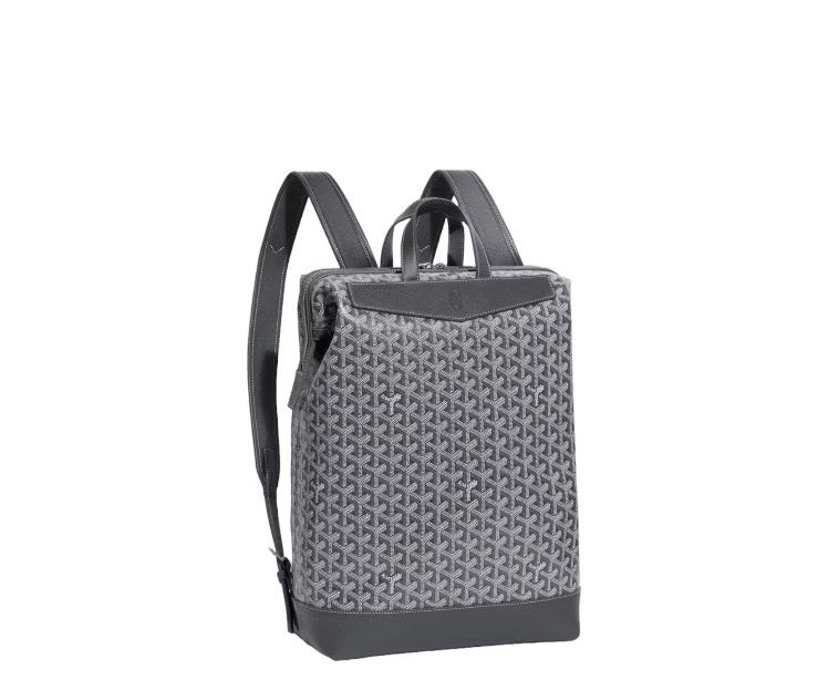 Goyard Cisalpin Backpacks