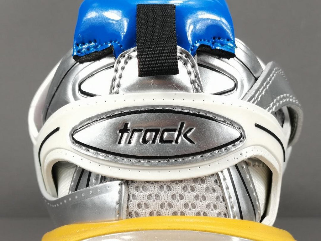 BALENCIAGA TRACK SNEAKERS