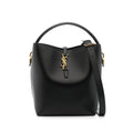 Saint Laurent Black Shoulder Bags Women