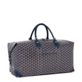 Goyard Goyardine Boeing Dufflebags 55