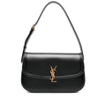 Saint Laurent Black Shoulder Bags Women