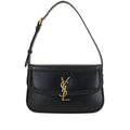 Saint Laurent Black Shoulder Bags Women