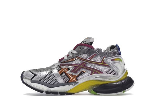 Balenciaga Runner Multicolor Sneaker