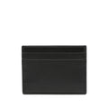 Saint Laurent Black Wallets & Cardholders Men