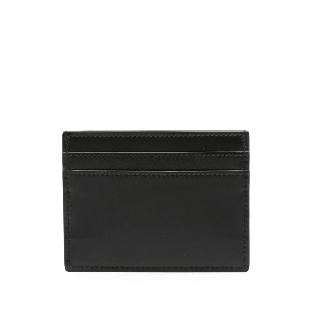 Saint Laurent Black Wallets & Cardholders Men
