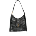 Saint Laurent Black Tote Bags Men