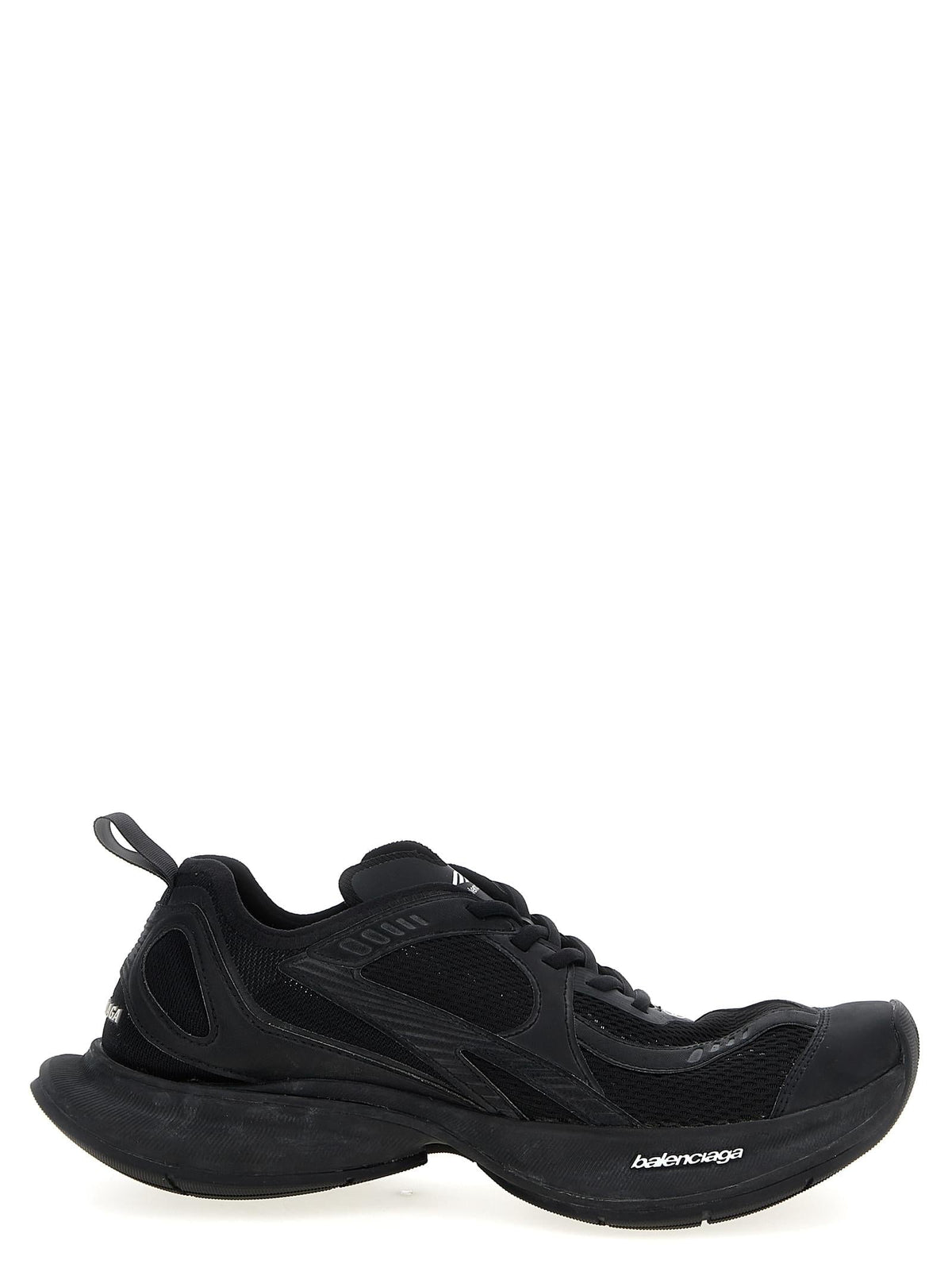 Balenciaga Men 'Circuit' Sneakers