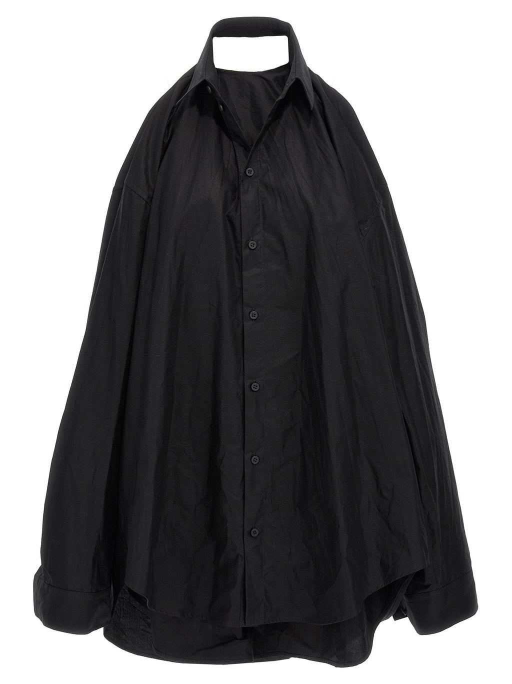 Balenciaga Women 'Suspended' Dress