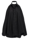 Balenciaga Women 'Suspended' Dress