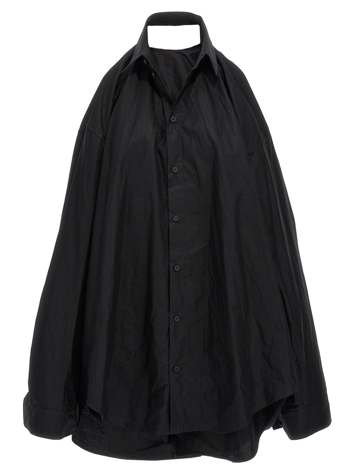 Balenciaga Women 'Suspended' Dress