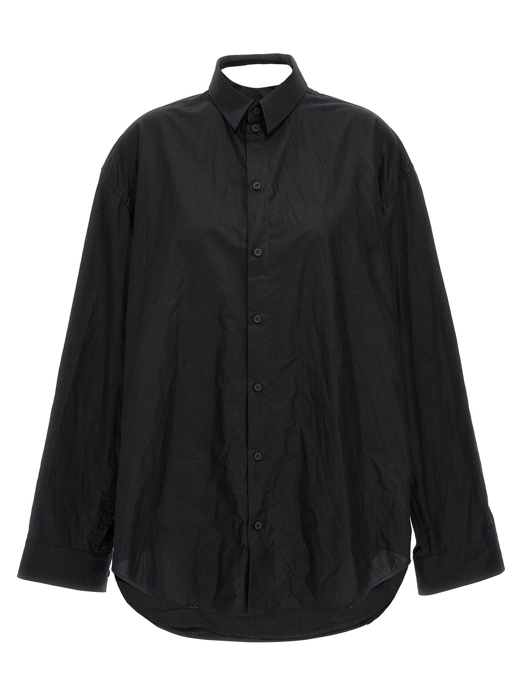 Balenciaga Women 'Suspended' Dress