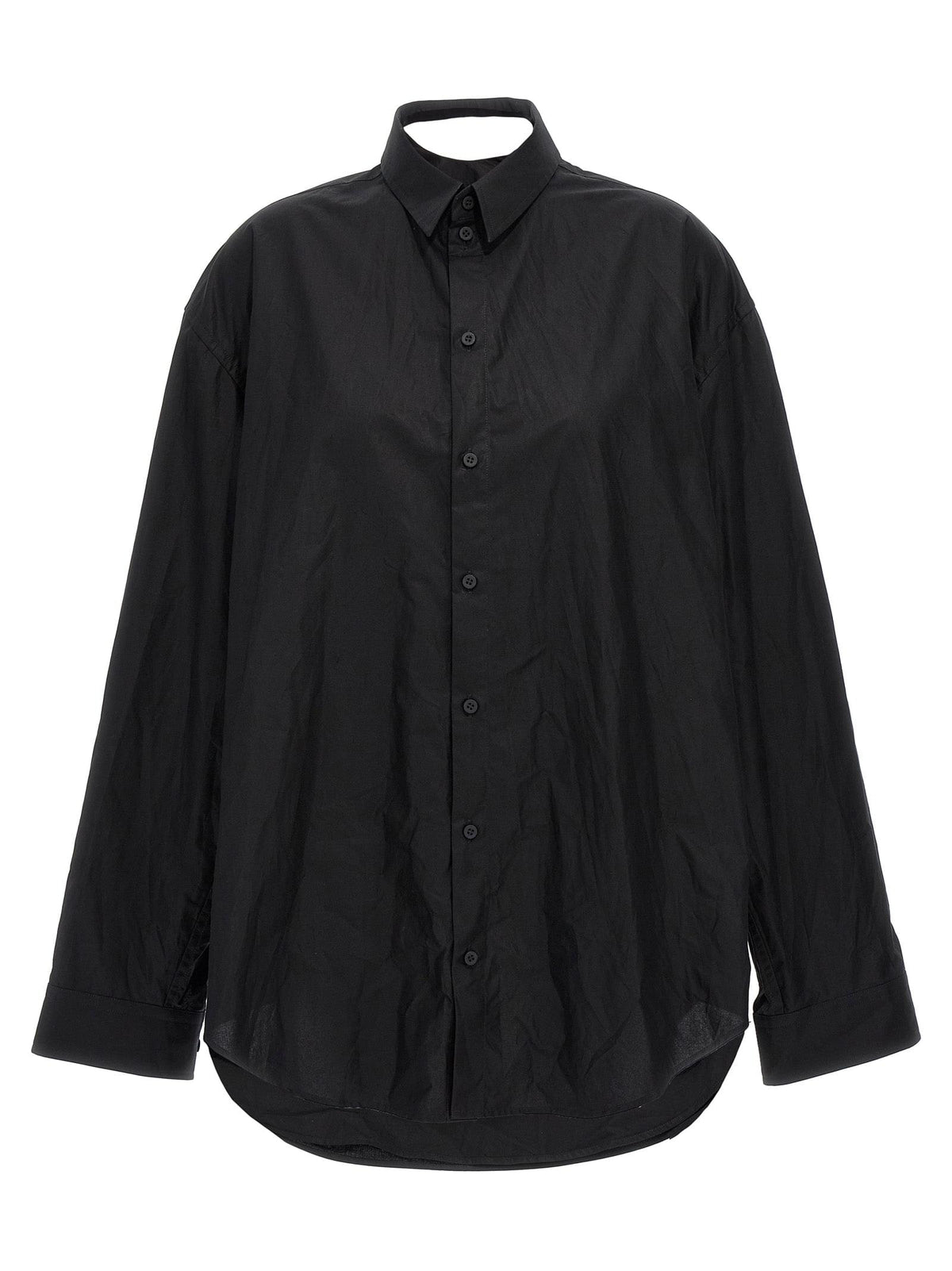 Balenciaga Women 'Suspended' Dress